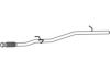 FENNO P1711 Exhaust Pipe